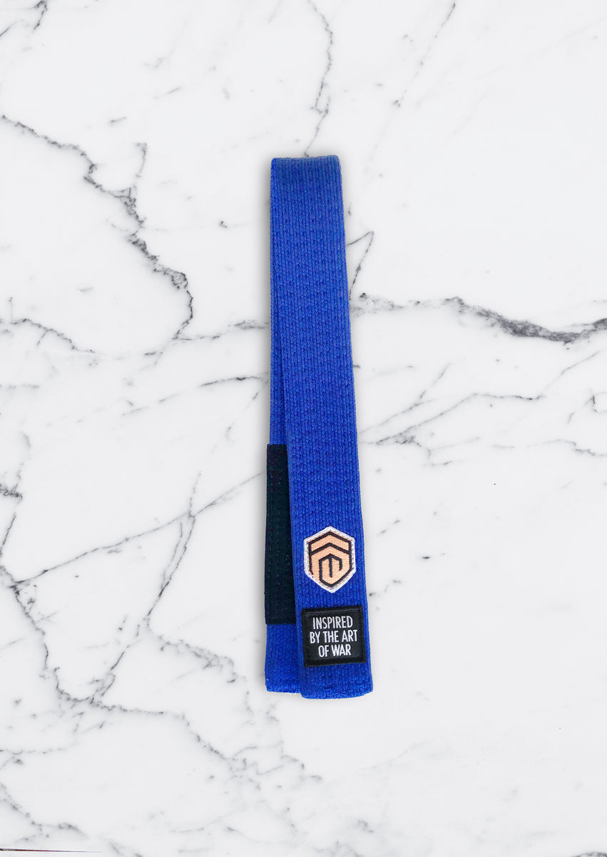 Premium Pearl Weave Belts Artiste Martial